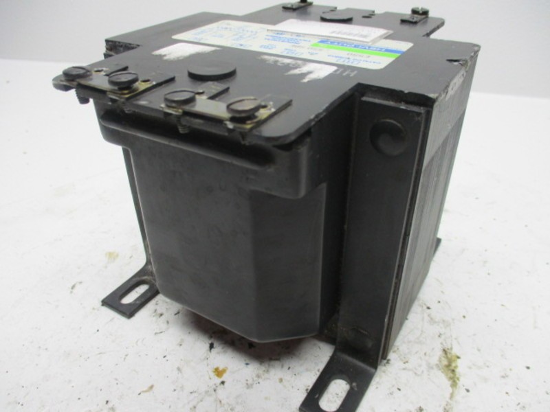HEVI-DUTY E550 UNMP