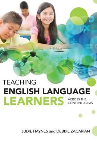 Teaching English Language Learners: Across the Content Areas - Paperback - GOOD