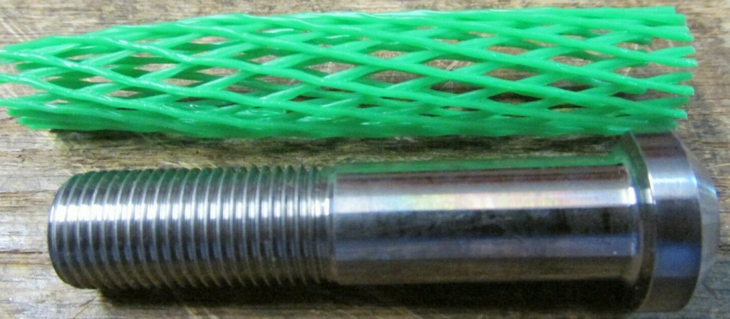 UNUSED NOS Ingersoll Rand 35154863 Bolt Piston Pin Pinch