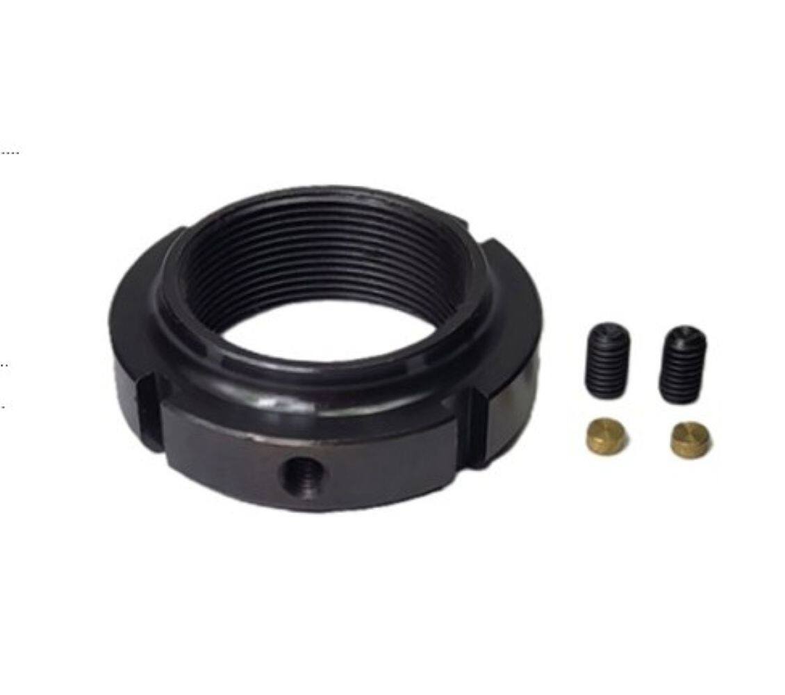 GM NV4500 Transmission Updated 5th Gear Nut Kit, NV27134M