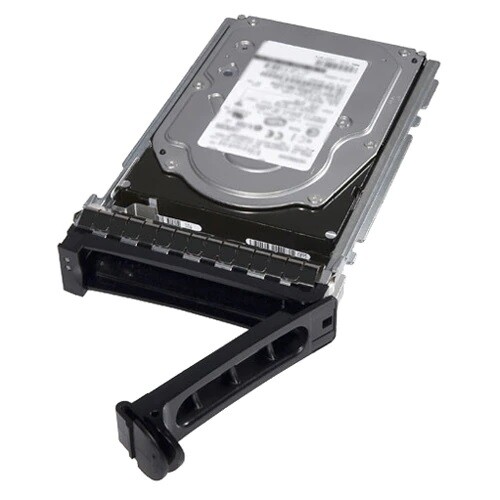 400-ATJJ, DELL, Dell 1Tb 7.2K Rpm Sata 6Gbps 512N Hot-Lupg Hard Drive