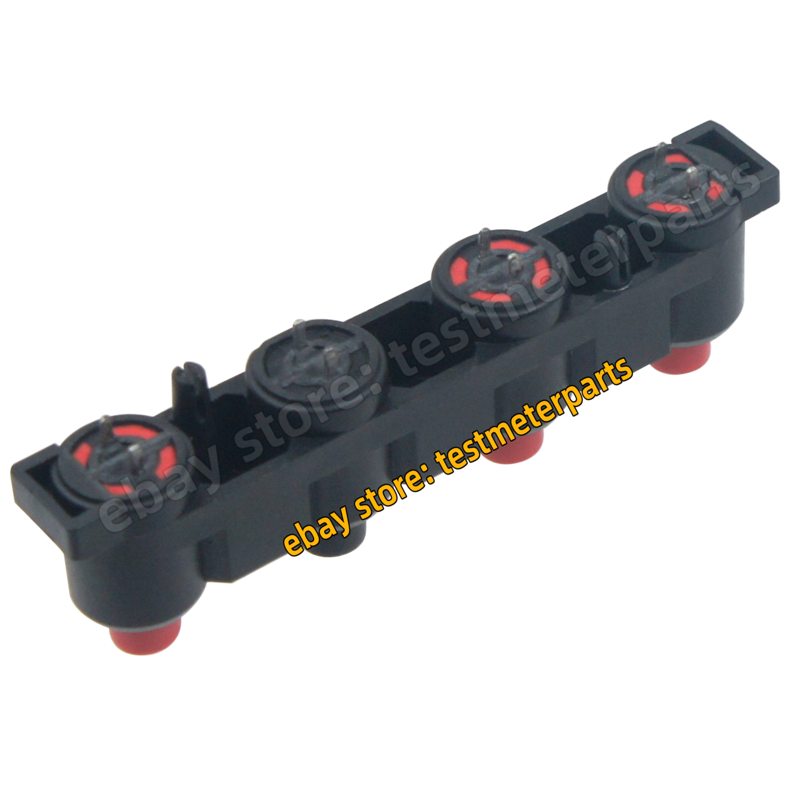 Input Socket Receptacle Assembly For Fluke 187 Digital Multimeters Accessories