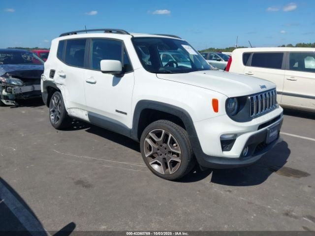 RENEGADE  2019 Glove Box 4884406