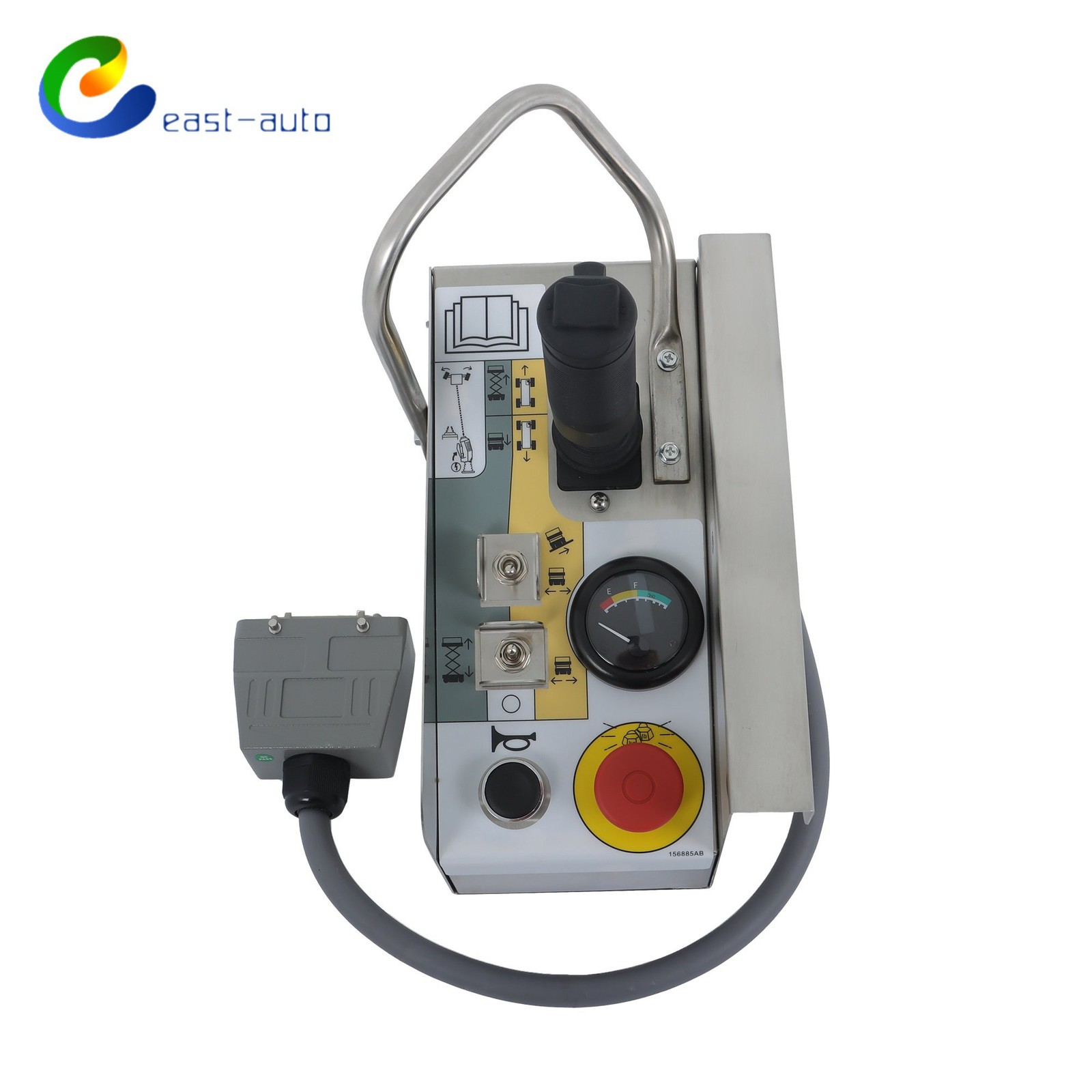 Control Box 163167 163168 for Skyjack SJIII3215 SJIII3220 SJIII4626 SJIII4632