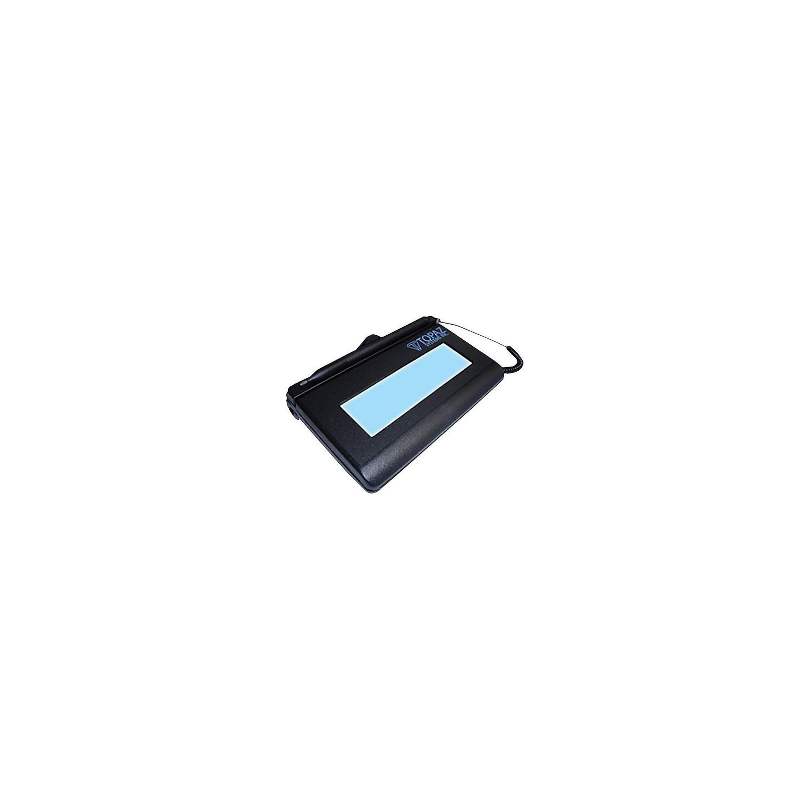 TOPAZ SYSTEMS T-L460-HSB-R TOPAZ SIGLITE LCD 1X5 USB NON-BACKLIT INCLUDES SIGPLU