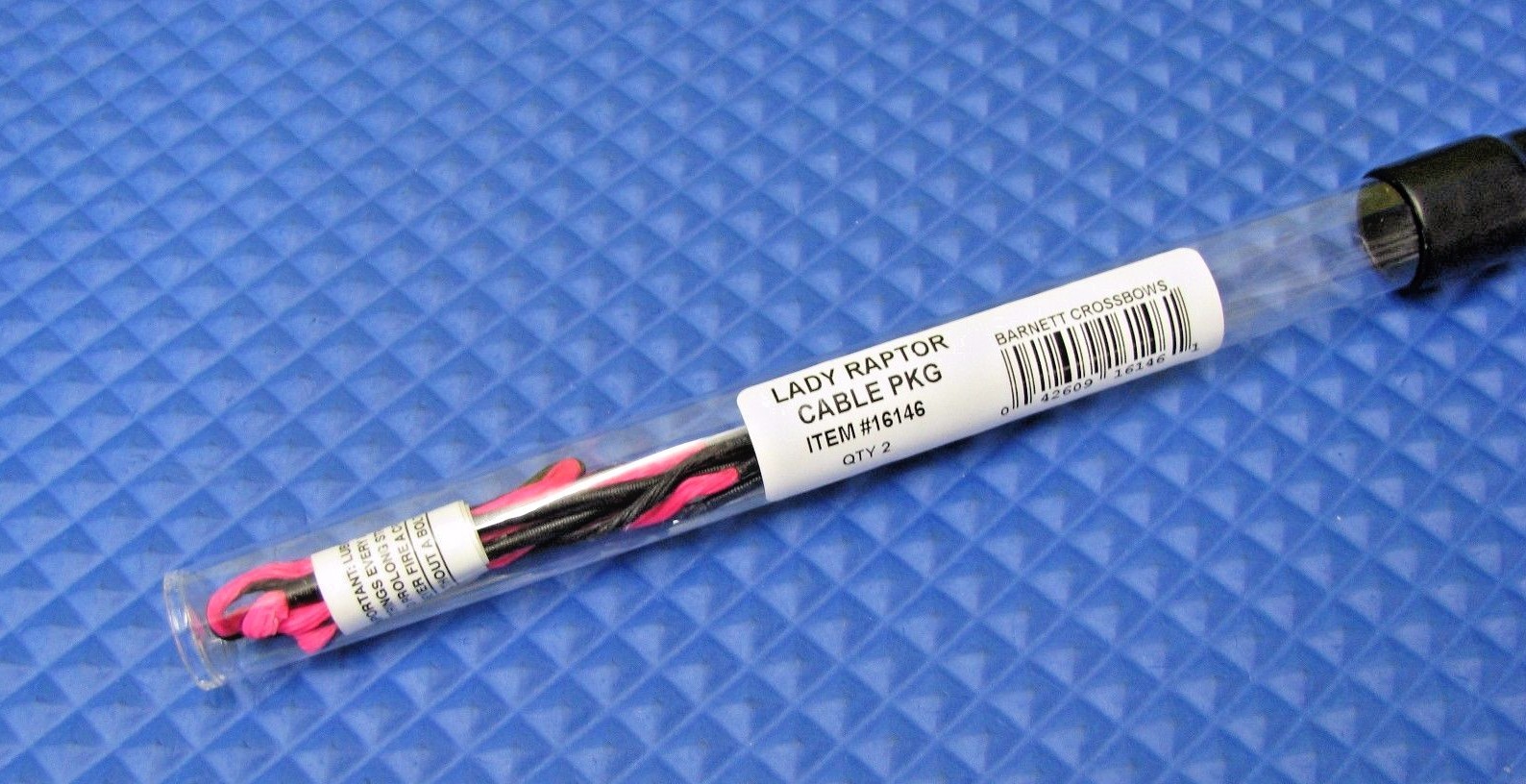 Barnett Crossbow Lady Raptor Replacement Cable 16146