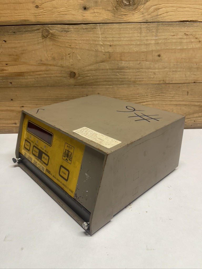 Torque Testing System TSD1200 AKO