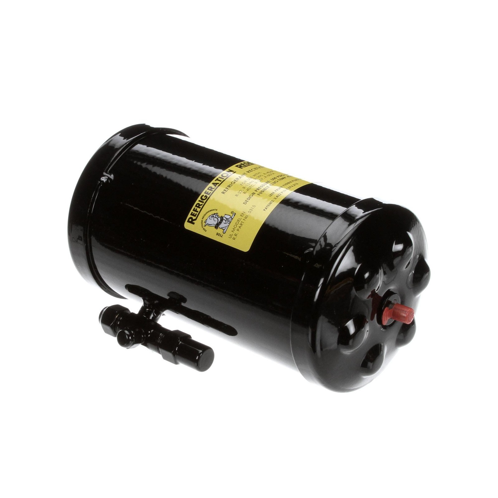 Norlake Receiver Tank #5315 083913 - Free Shipping + Geniune OEM