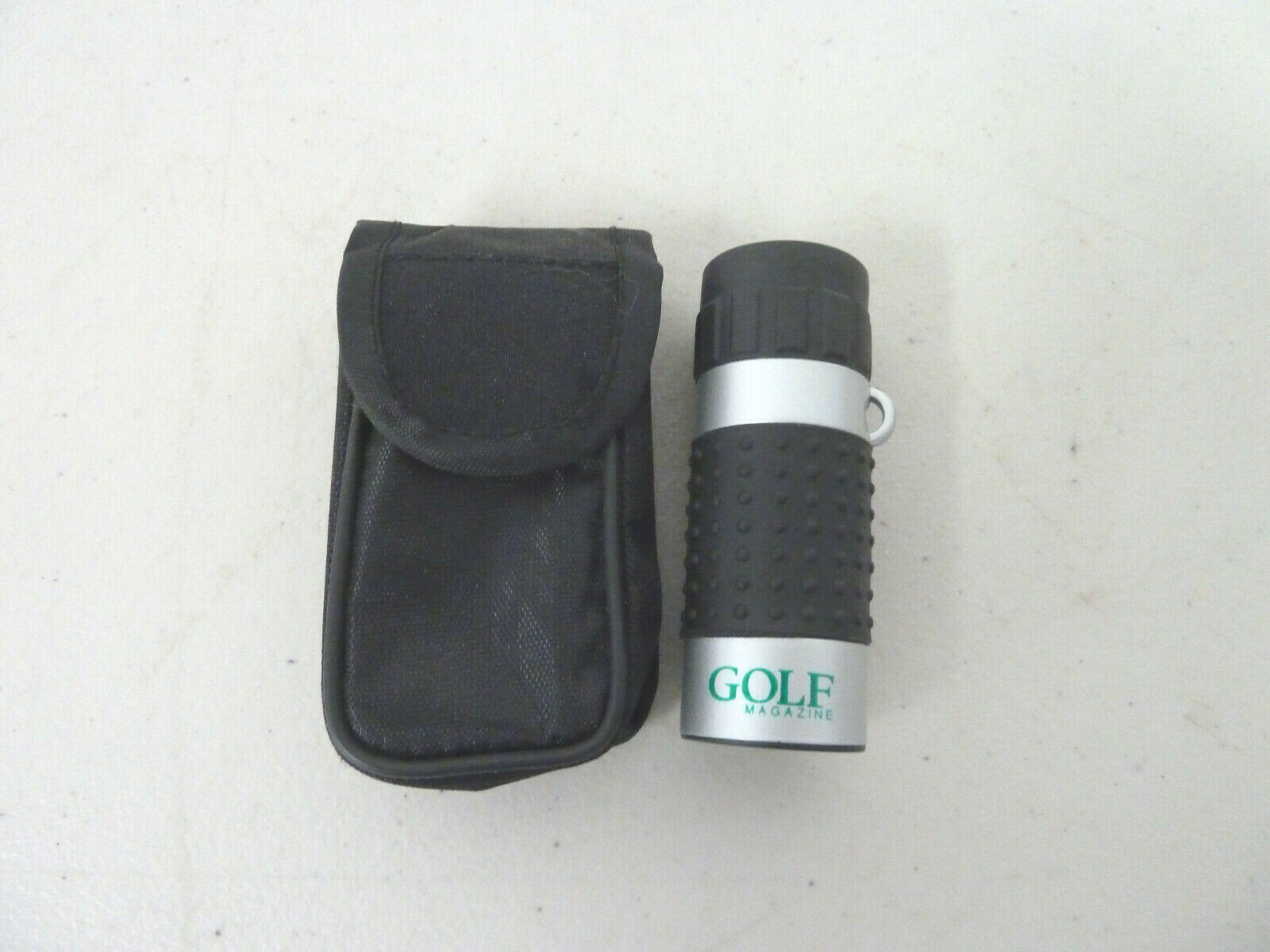 Golf Magazine Monocular Scope 7x18