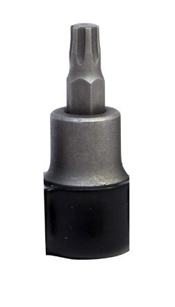 Lisle 81070 TP40 Torx Plus Bit Socket 3/8 Drive New Free Shipping USA