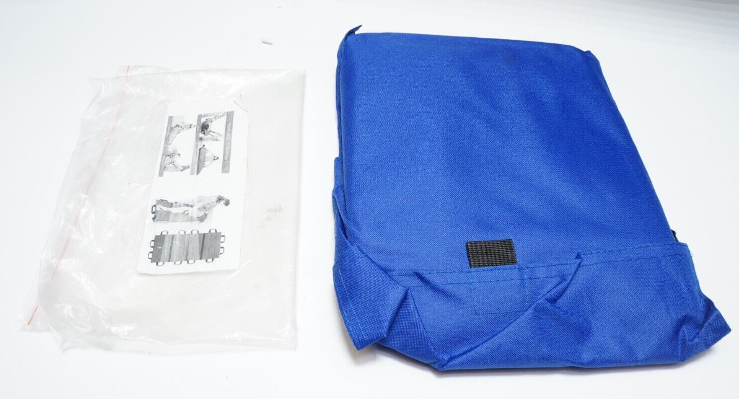 New Fanwer 70.27" x 27.56" Positioning Bed Pad with Reinforced Handles ShipsFREE