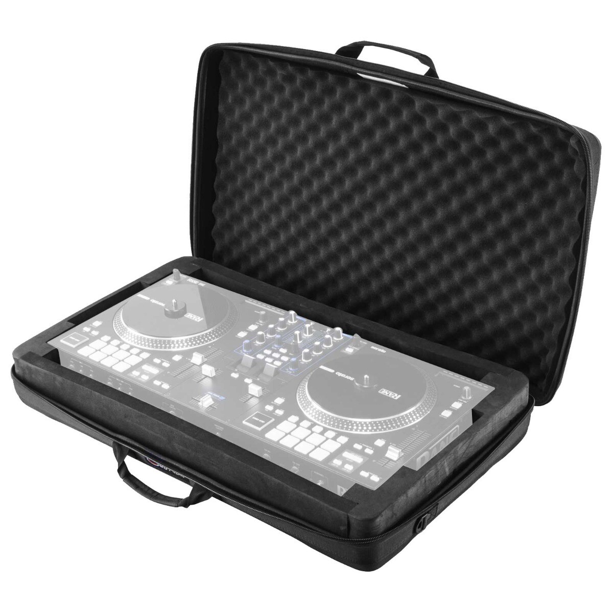 Odyssey BMRANEONE EVA Case Custom Fit for Rane One DJ Controller