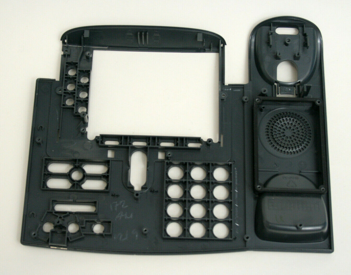 Faceplate Replacement Part for Cisco IP Phone 7940