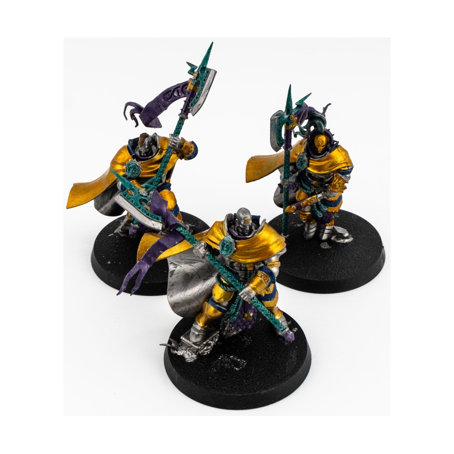 Praetors #41 NM