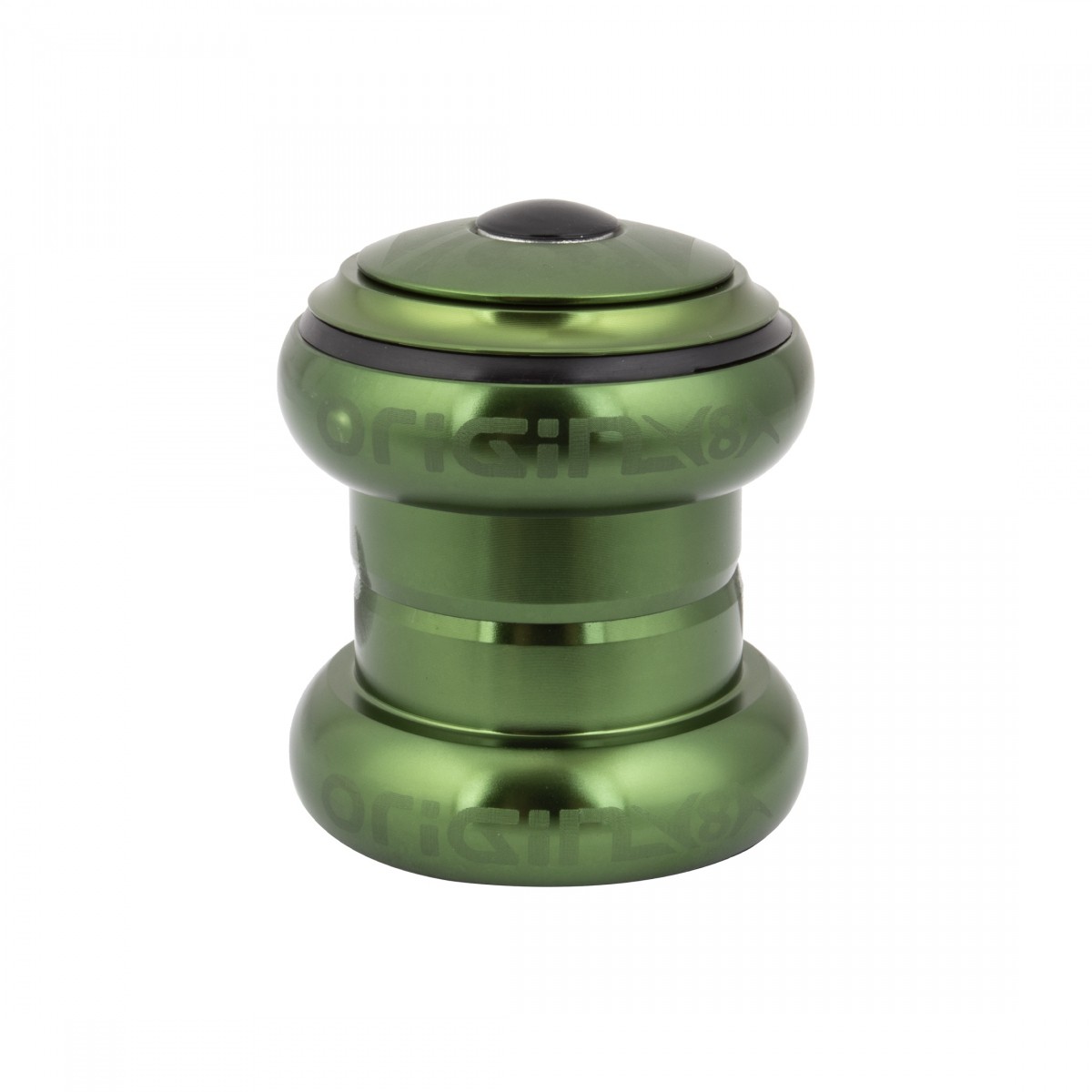 Origin8 SSR Threadless Green Aluminum EC34/28.6 & 30mm Sealed Cartridge Headset