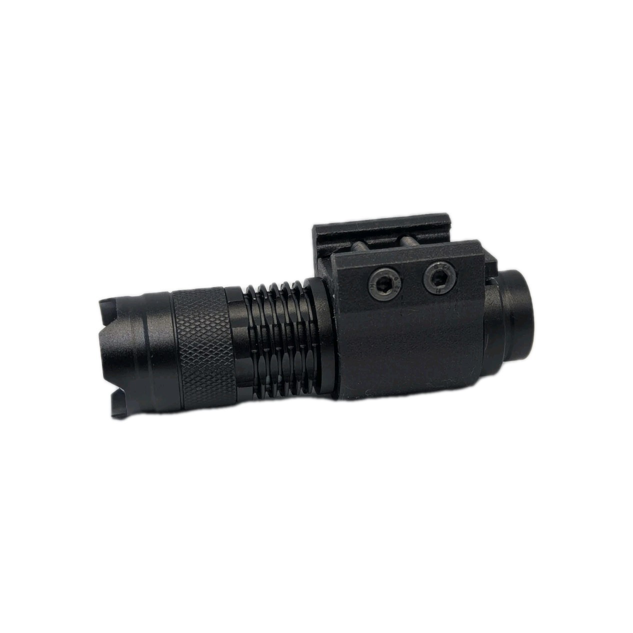 Tactical Flashlight