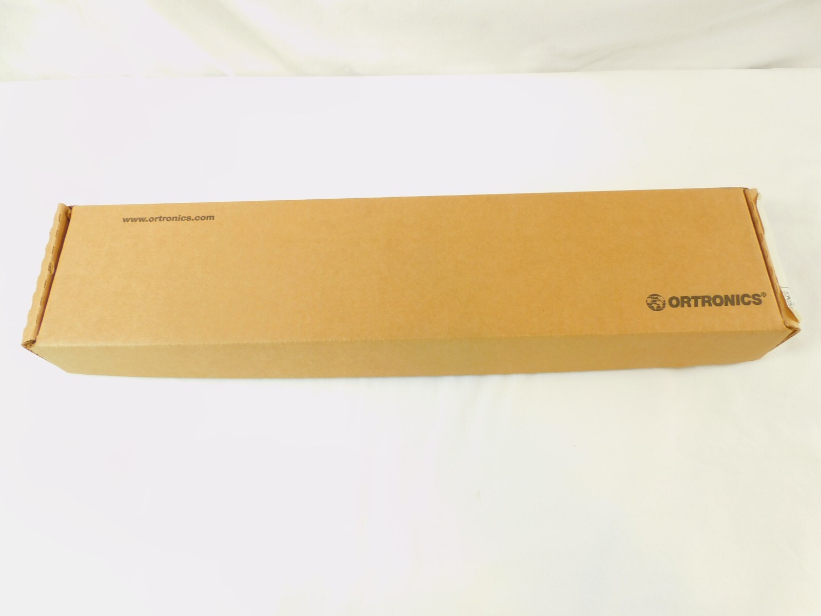 TracJack Patch Panel Kit for 16 modules 401045289 Ortronics - Unloaded - NEW