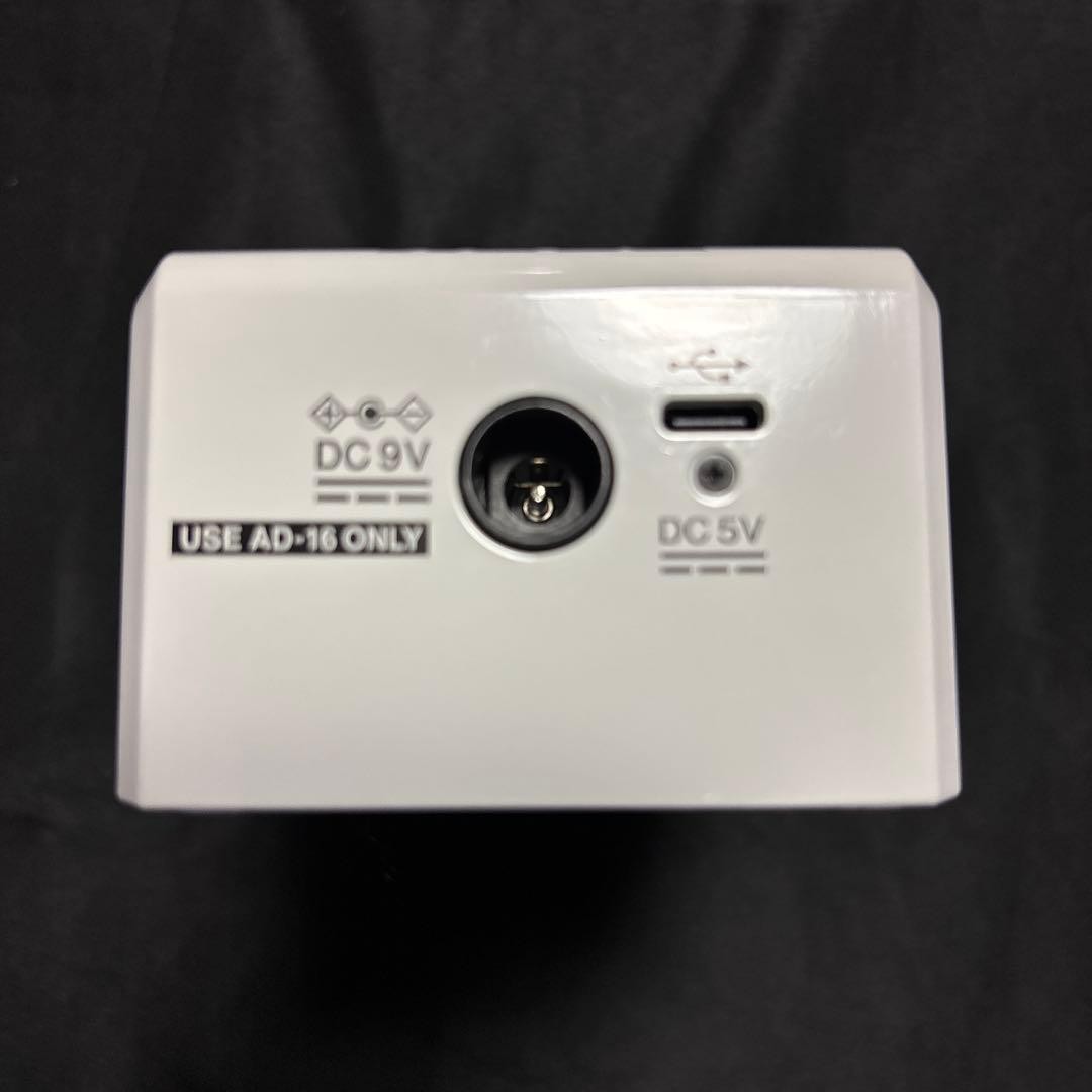 ZOOM MS-50G+ 14887