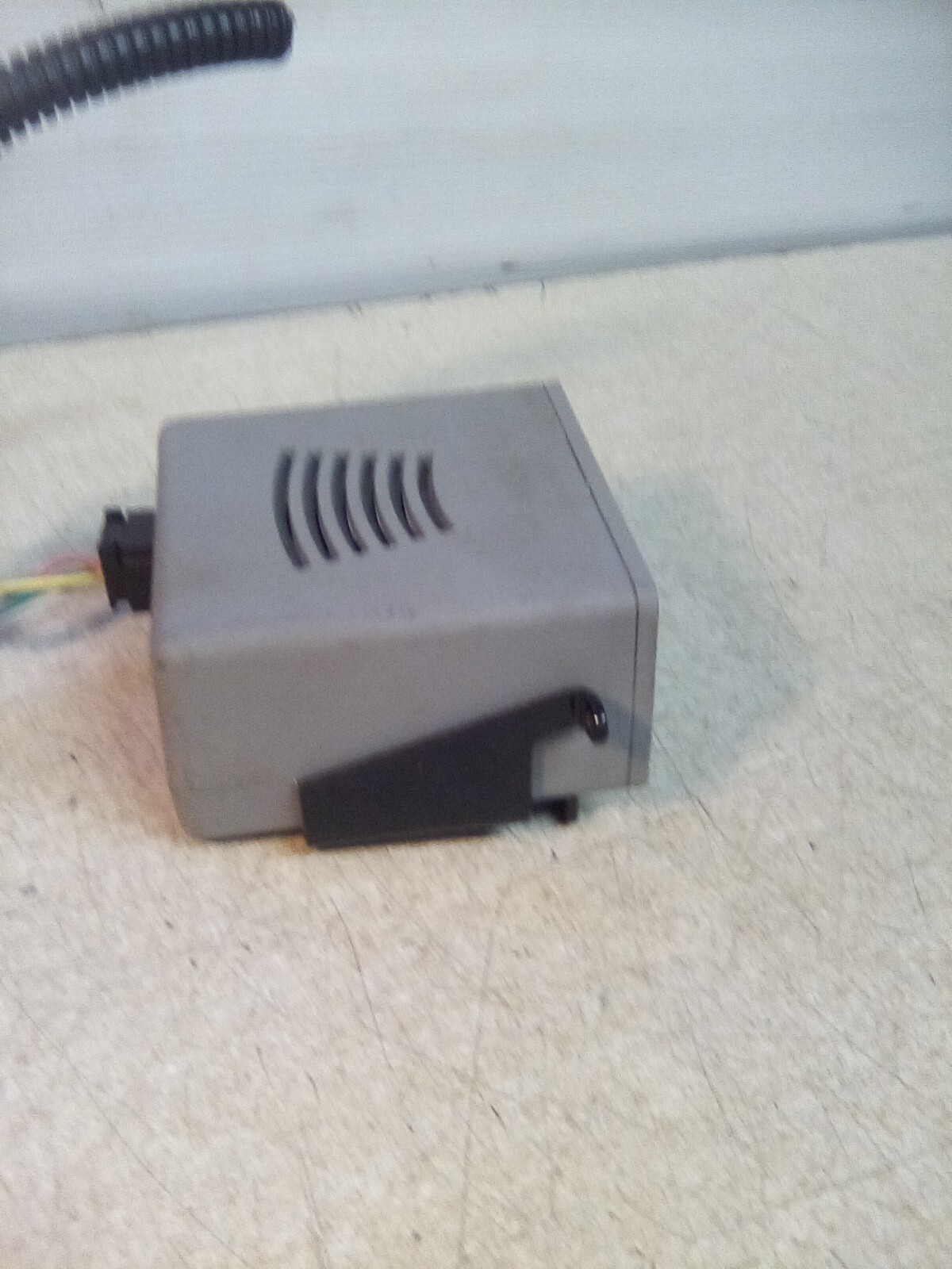 Bendix K092702 Collision Avoidance Control Module