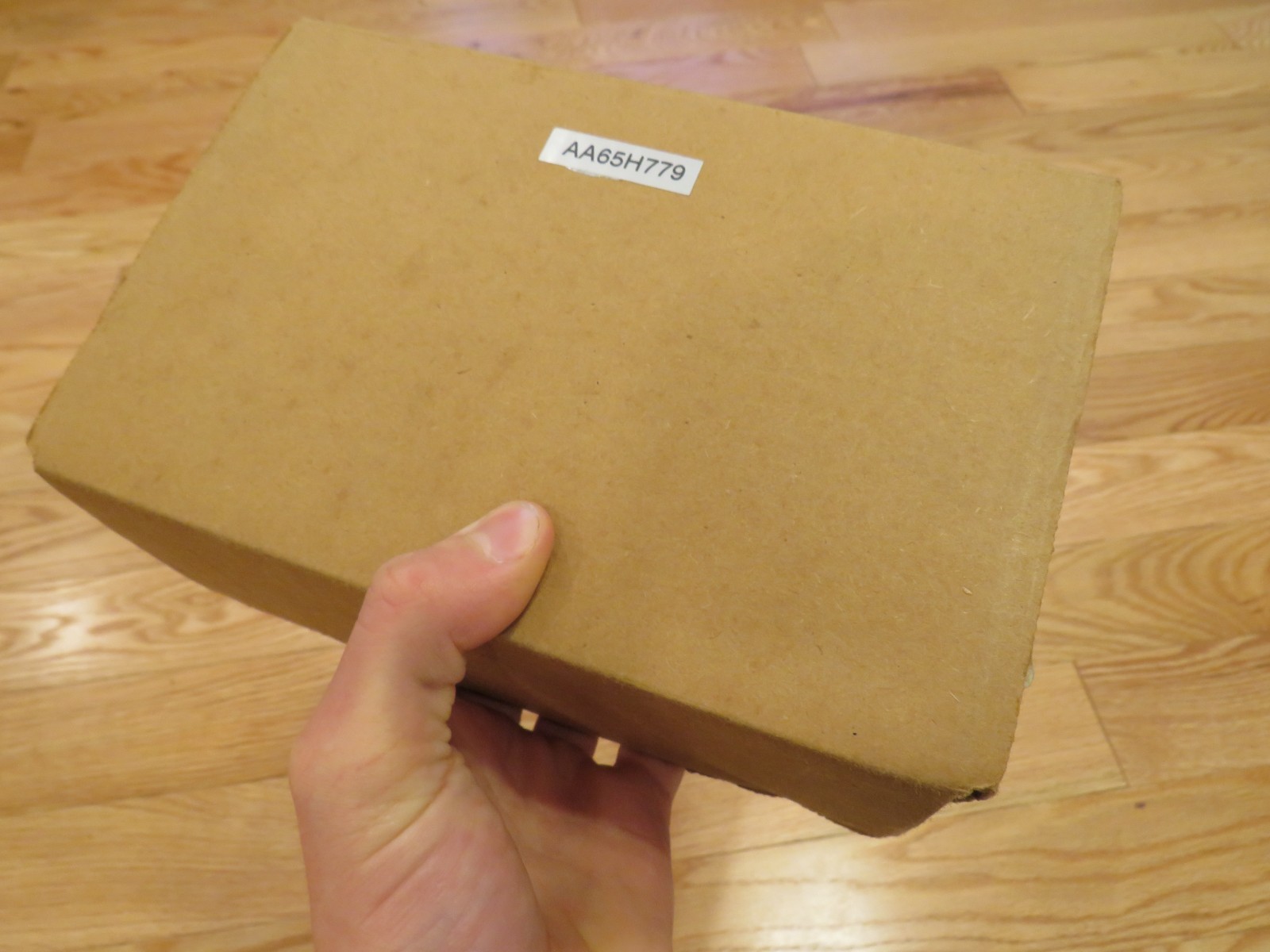 Jim Dunlop UV-1 Uni-Vibe and UV-1FC Foot Controller, Opened Box