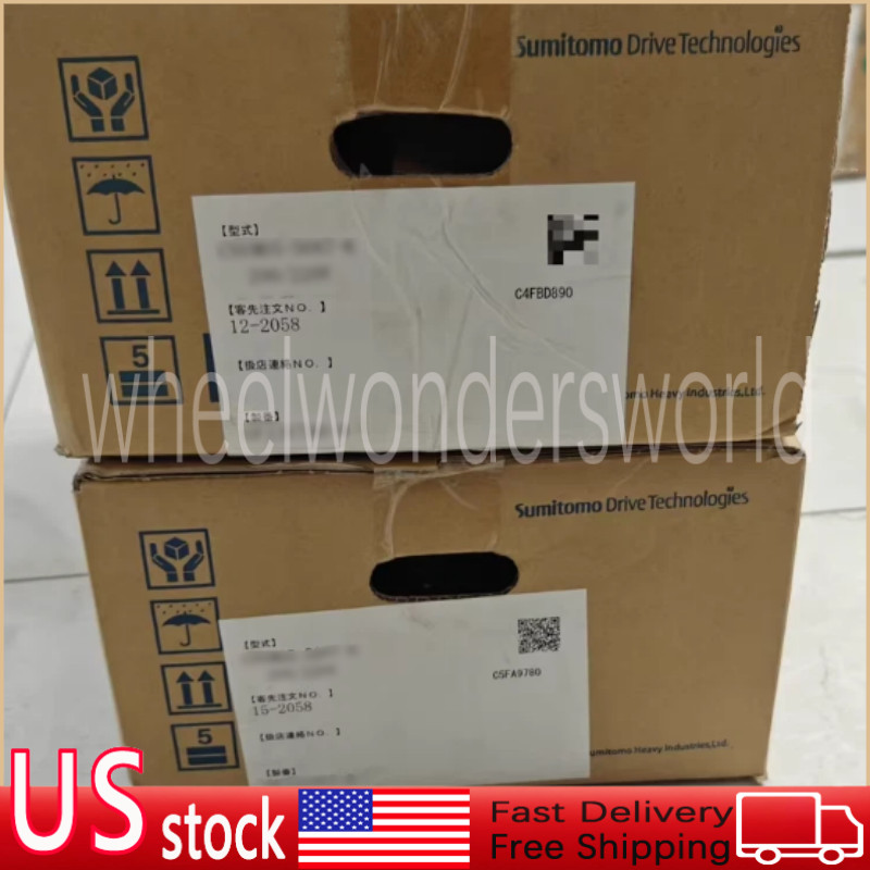 New Original Sealed QT42-25-A Sumitomo gear pump Fast Delivery US Stock