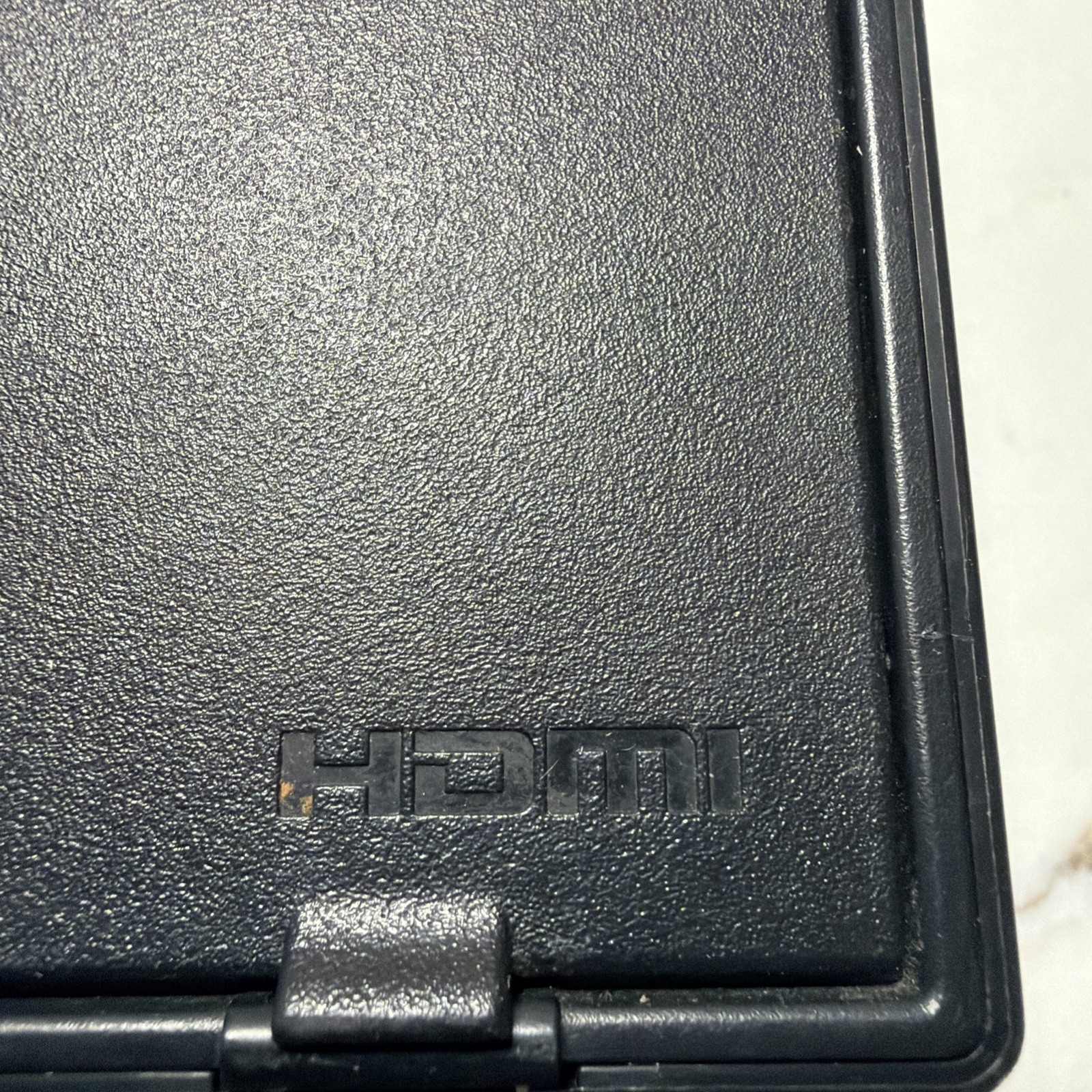 Nintendo Switch Charging Dock with HDMI Cradle ONLY (HAC-007) OEM