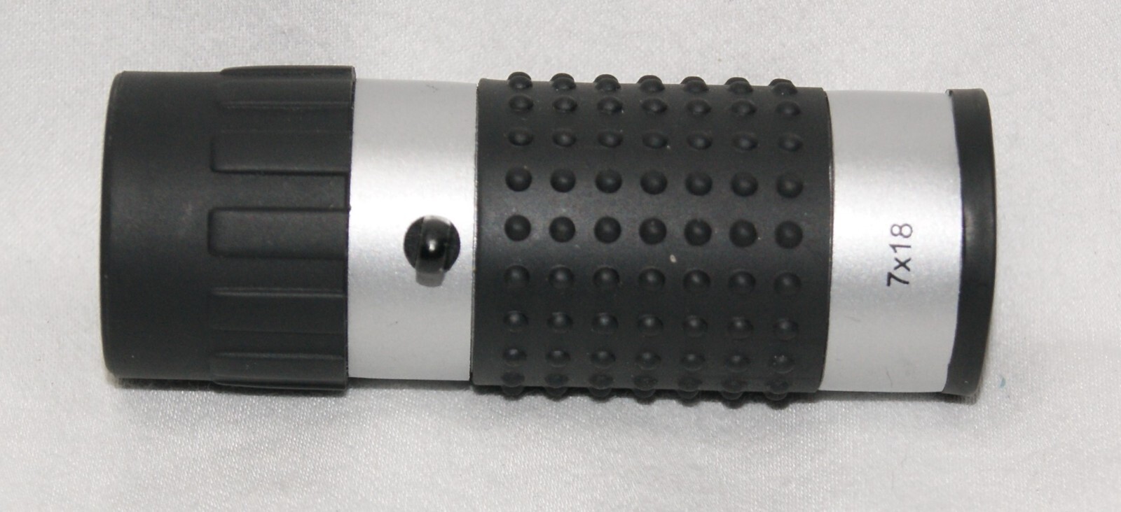 Carson Hawkeye 7x18mm Golf Scope Monocular Yardage Indicator