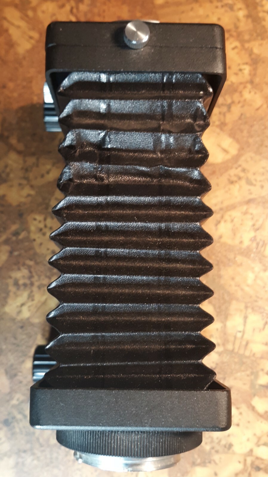 Soligor Multiflex Auto Bellows for MINOLTA excellent condition