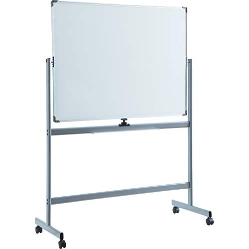 Lorell Magnetic Whiteboard Easel (llr-52569) (llr52569)