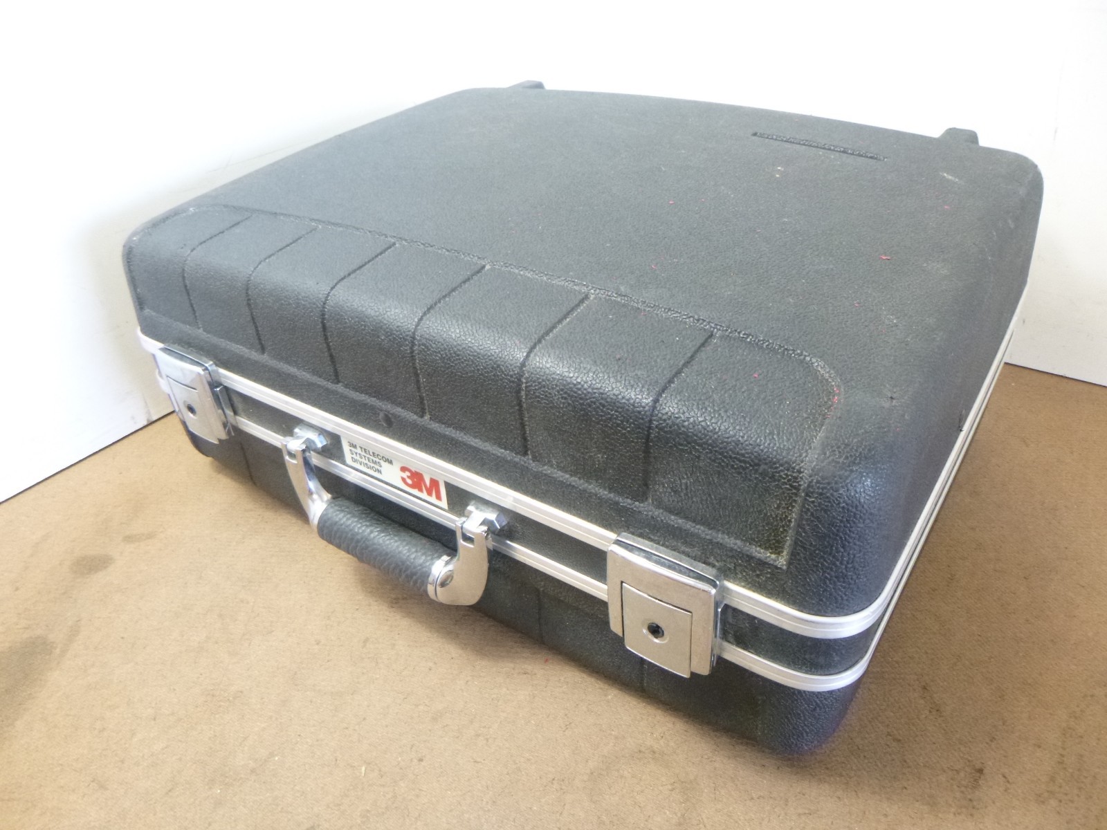 3M 6355 Universal Hot Melt Kit Bundle 80-6109-8 with Case