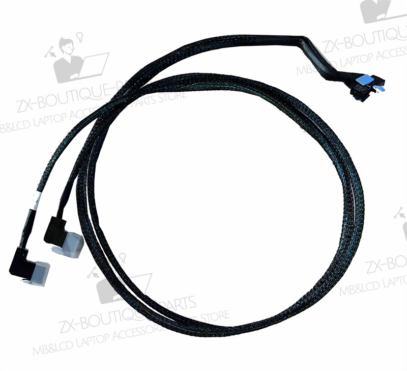 DELL H750 RAID ADAPTER POWEREDGE 14TH GEN R740 16 BAY SERVER HYM6Y PERC11