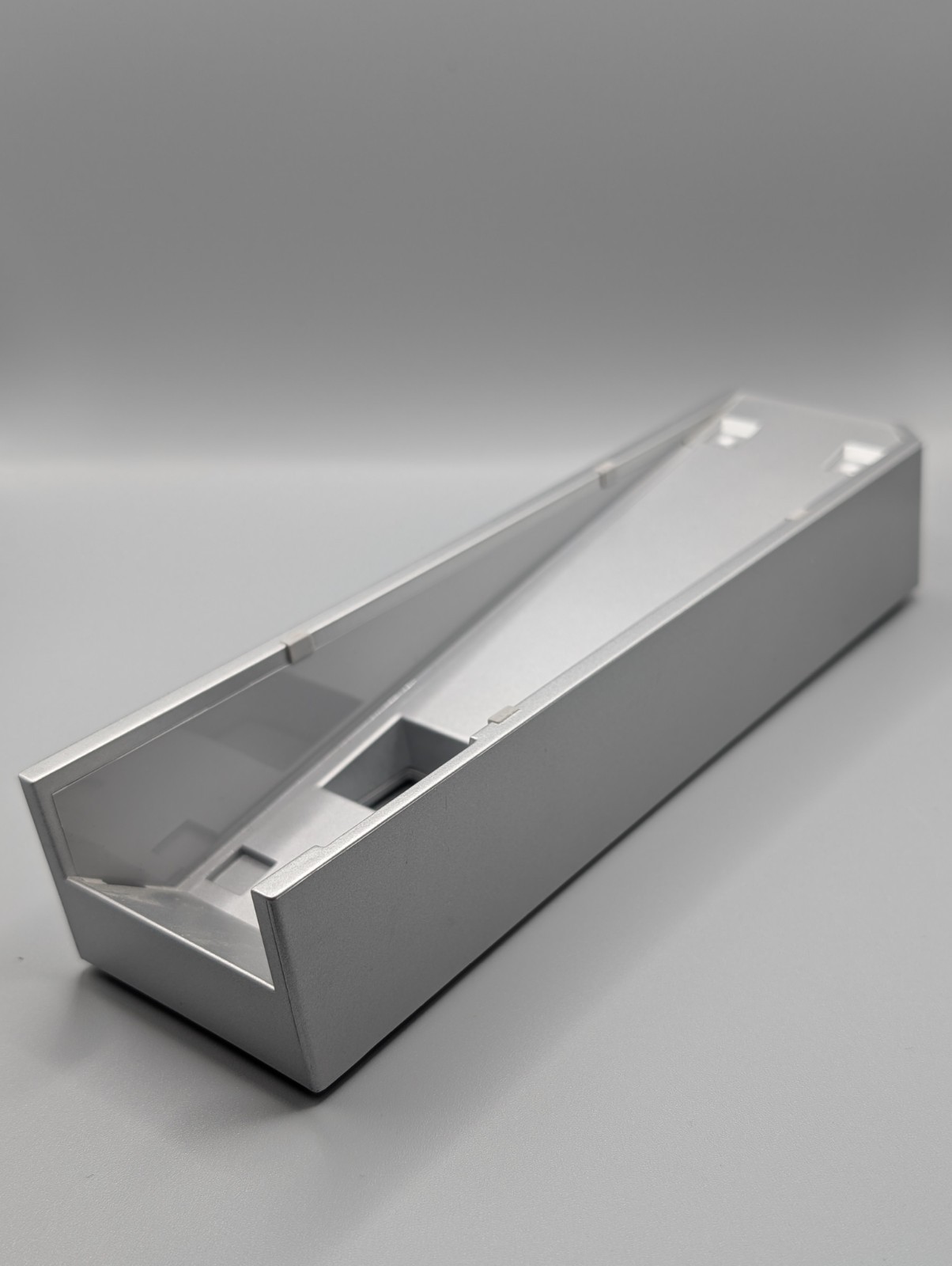 Official Nintendo Wii Vertical Stand OEM Console System Dock Holder Base RVL-017