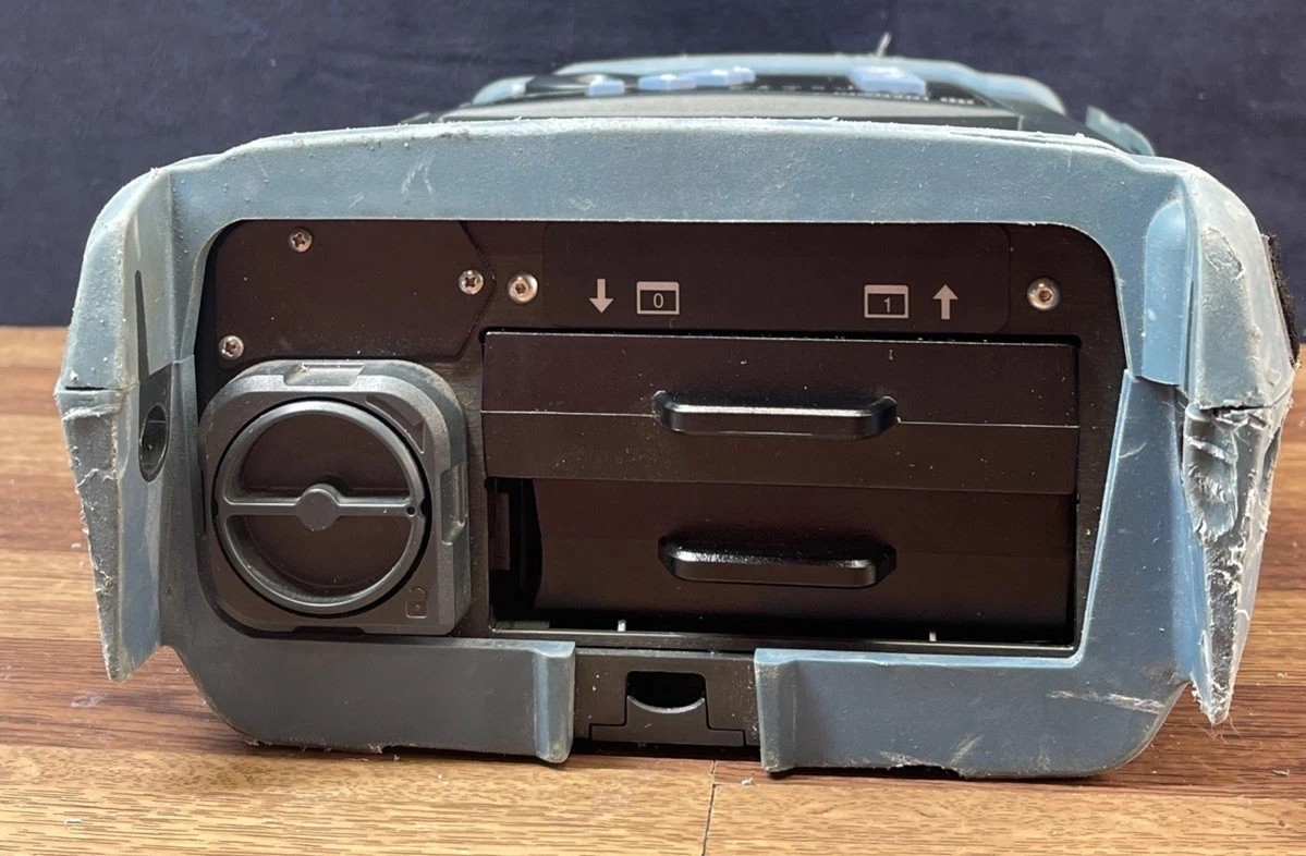 Exfo FTB-200 V2 S1