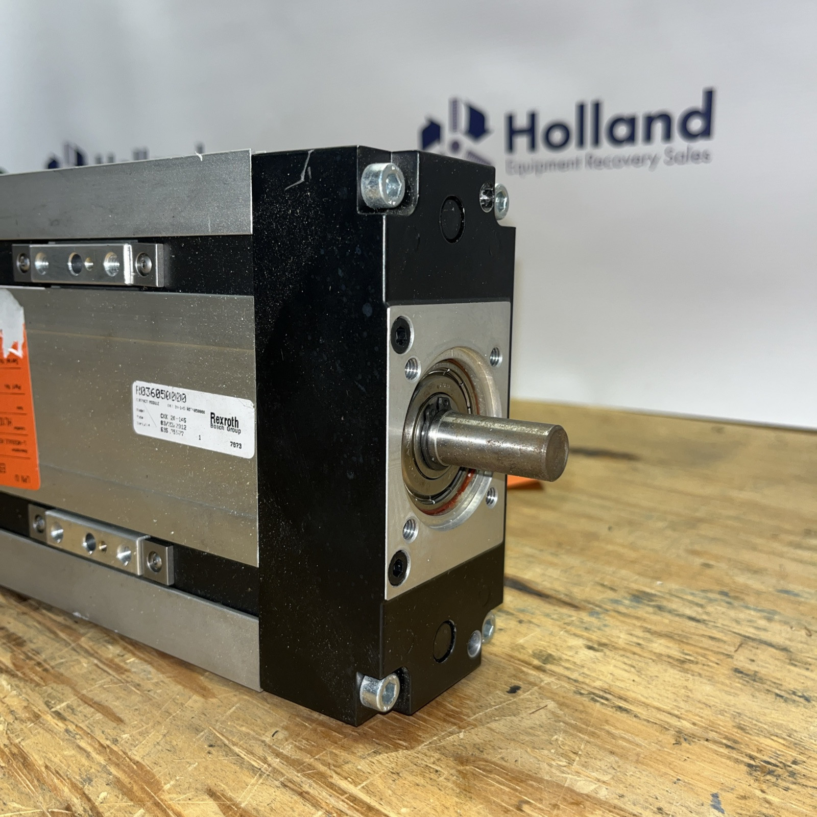 Rexroth #R03605000, New Open Box LG-2246