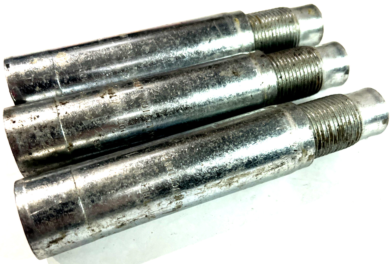 AEGIS Model 203 300PSI 300F Adjustable Drop Nipple (3-Pack)