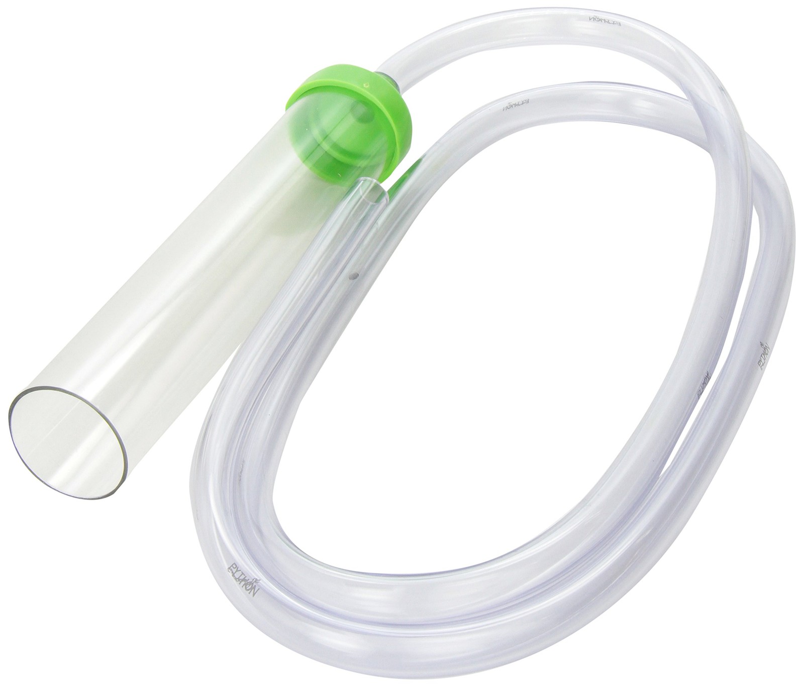 Gravel Washer Siphon Kit for Aquariums Over 55 Gallons - Python Pro Clean