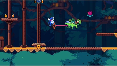 Windswept for Nintendo Switch [New Video Game]