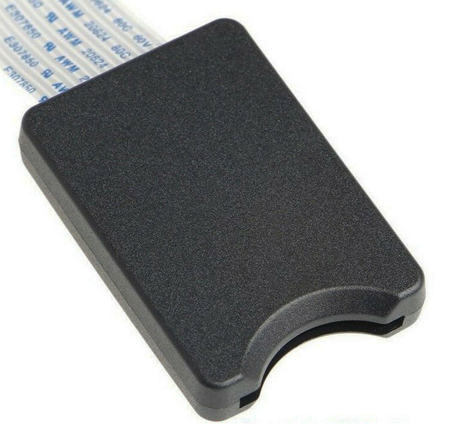 TF MicroSD/ SD To TF Memory Card Extension Cable Adapter Extender Converter