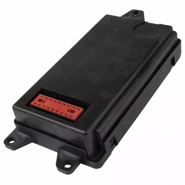 Genuine Ford Module Multi Function (Gem) F81Z-14B205-EE