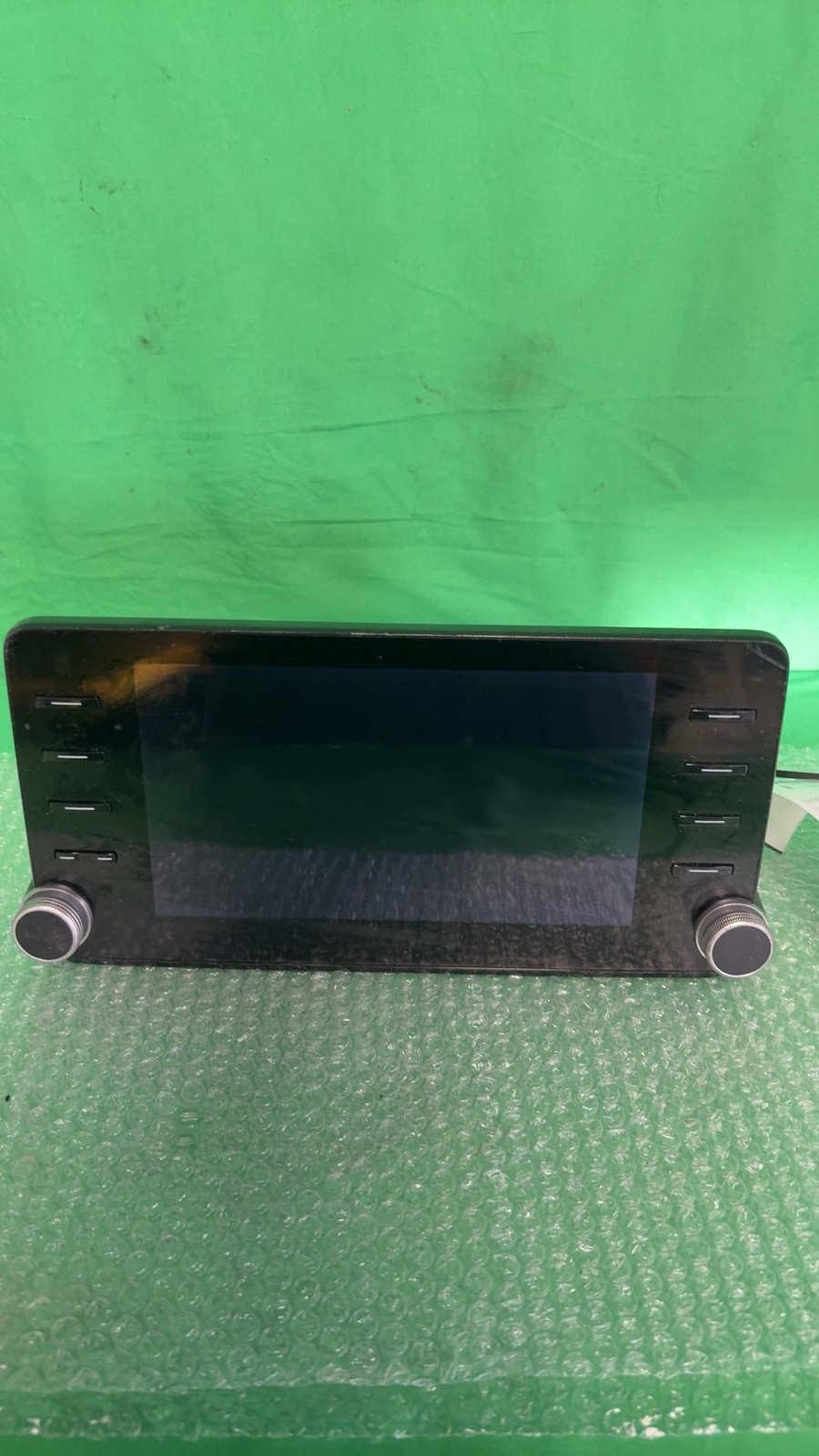 2018-22 HONDA ACCORD 8" SPORT 1.5 RADIO DISPLAY SCREEN GPS OEM 39710-TVA-A120-M1