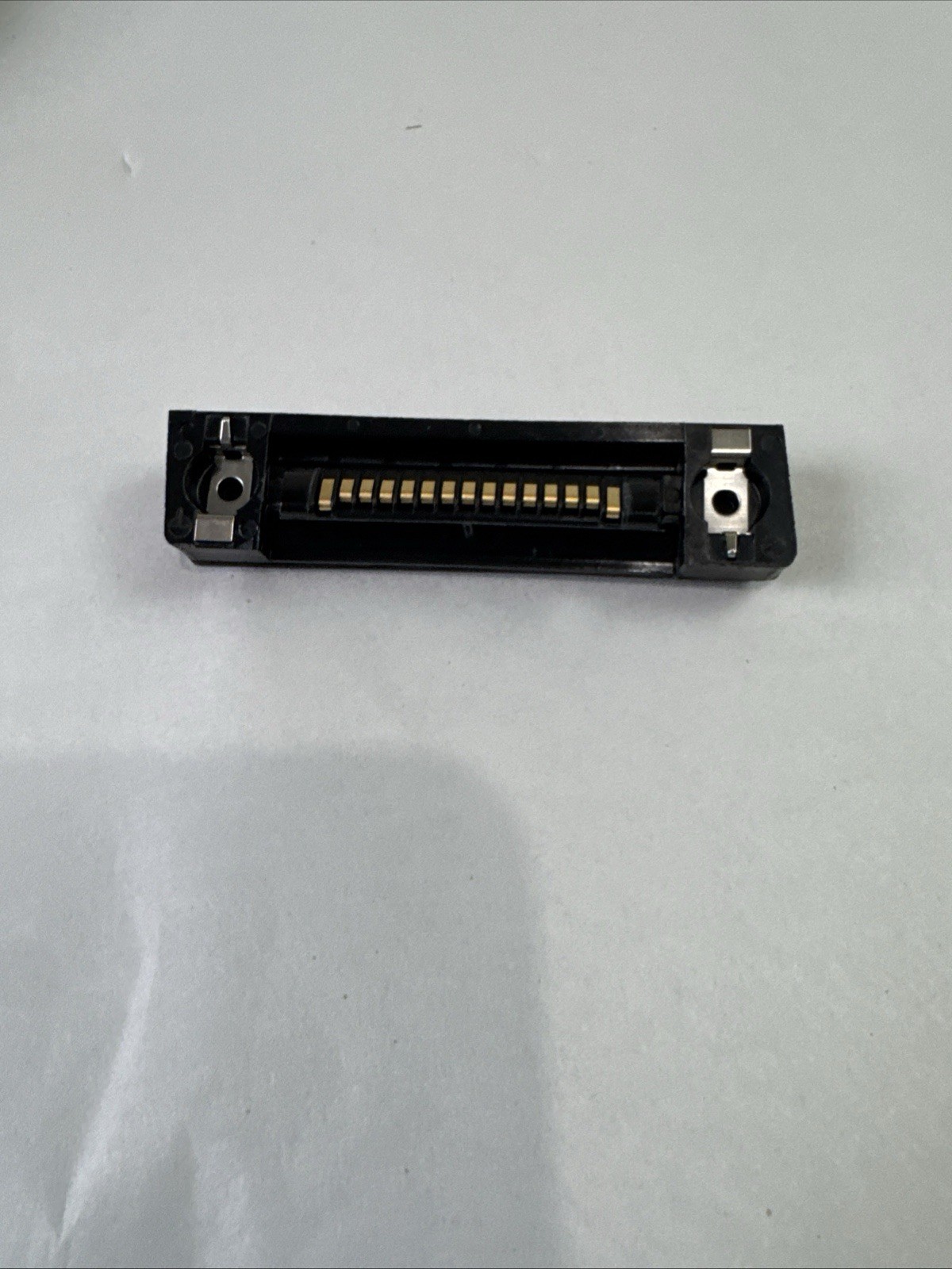 Alaris OEM:49000553 Connector