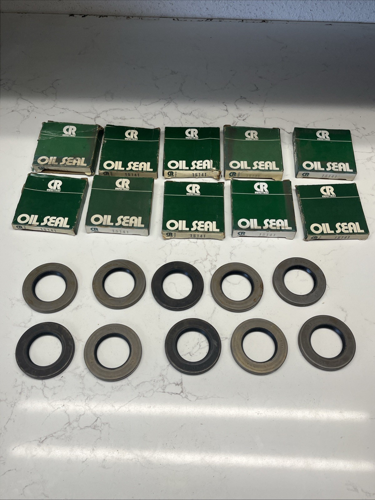 CR Industries 15141 (LOT OF 10)