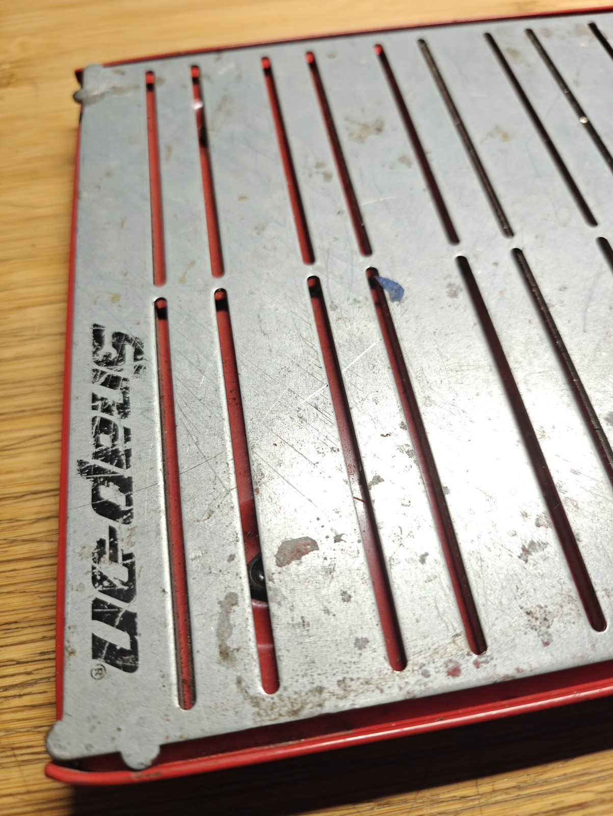 SNAP ON Magna Panel Tray Organizer