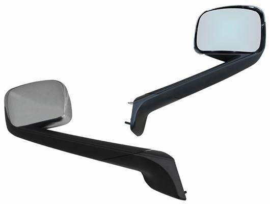 For FREIGHTLINER CASCADIA 126 FENDER/HOOD MIRROR Right ,  OH