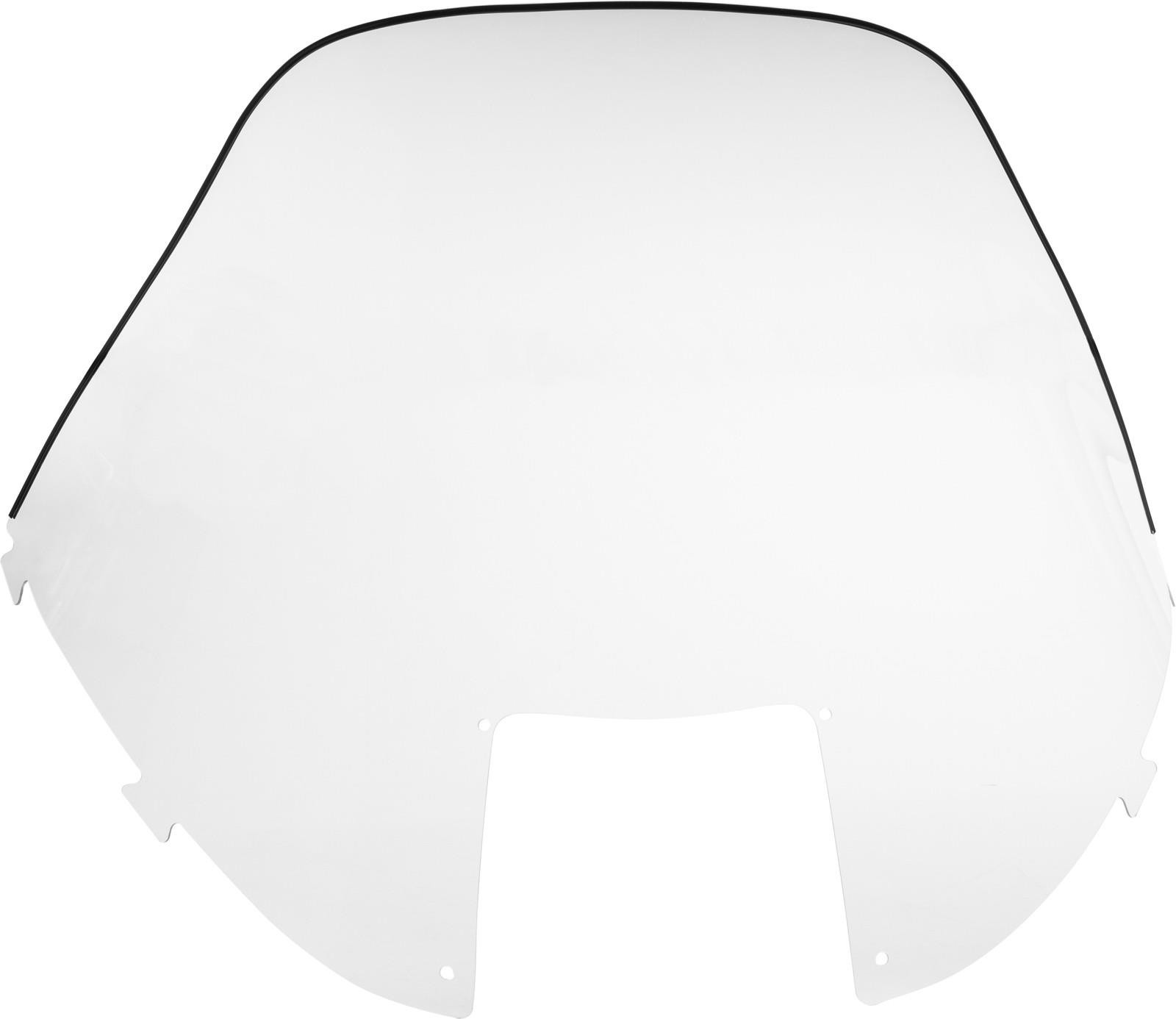 Snostuff 450-636 Windshield Clear fits 1989-1999  Yamaha Ovation 340