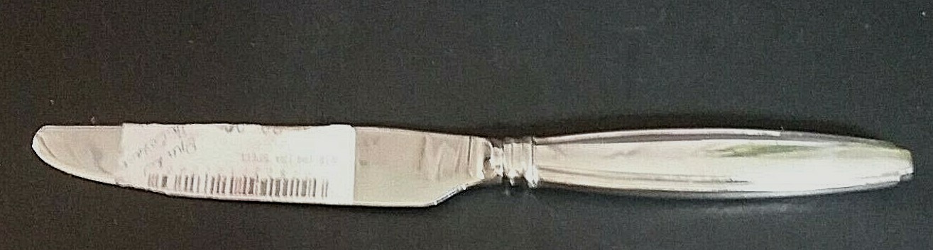 Oneida Octave Stainless 9 5/8" dinner knife