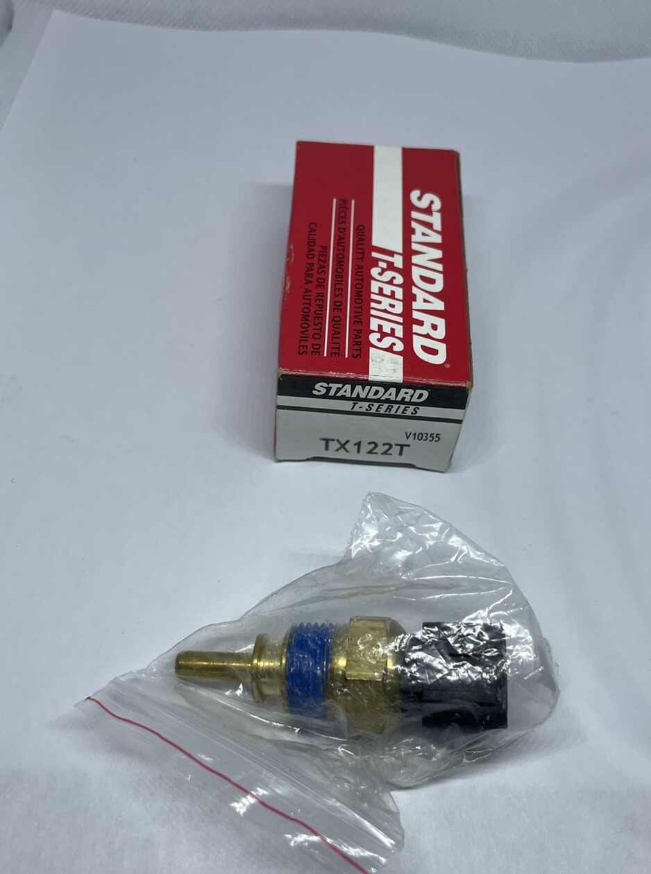 Engine Coolant Temperature Sensor-GAS Standard TX122T