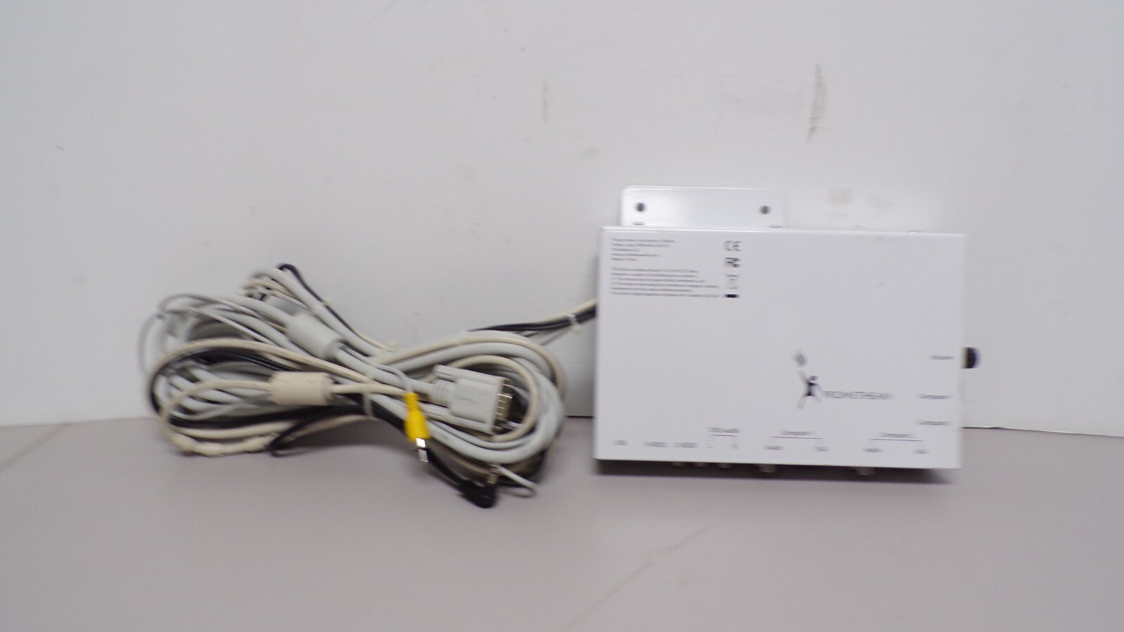 Promethean Activboard PRM-WALLBOX-01 - Projector Video Switcher