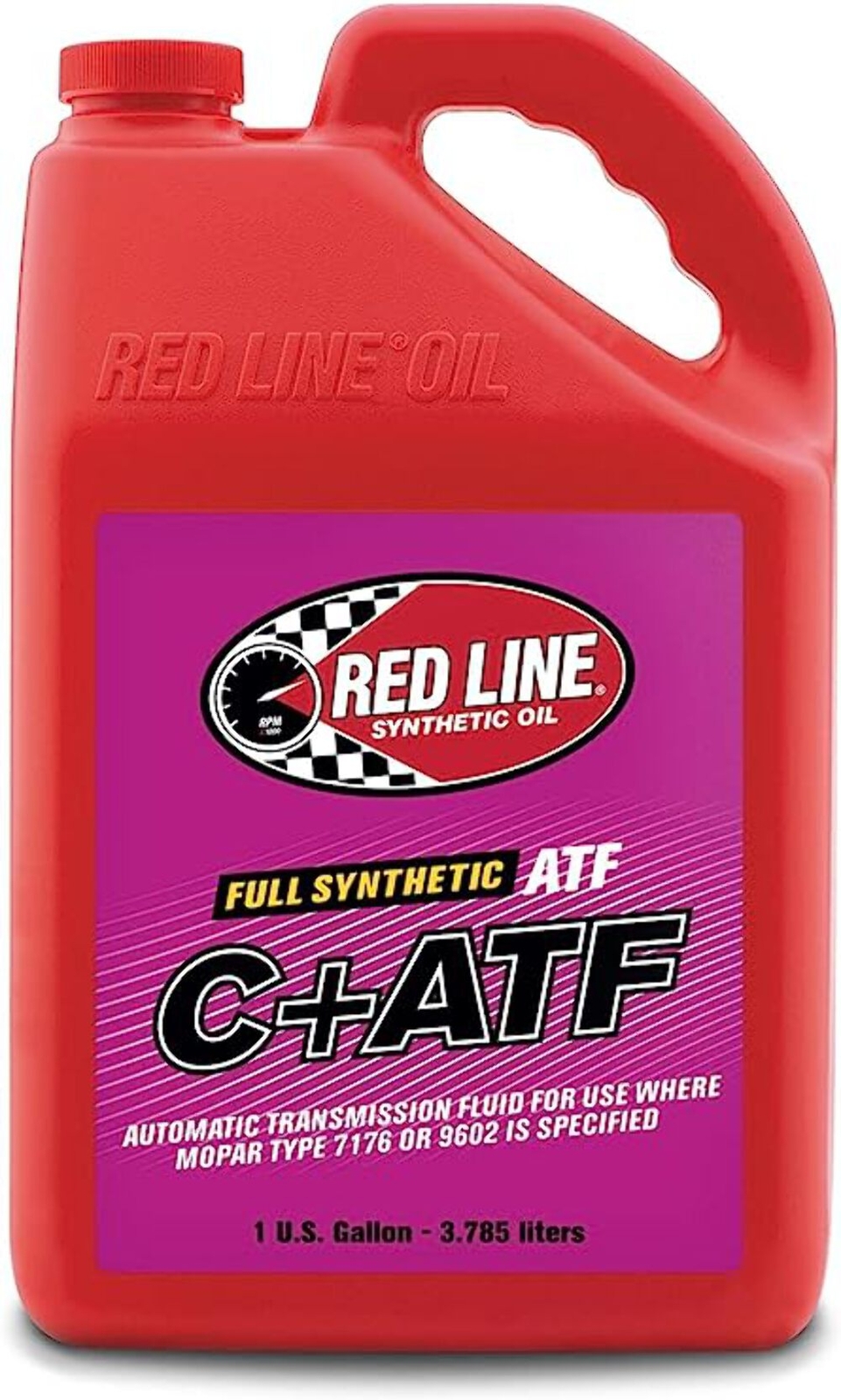 Red Line 30605 C+ATF 1 Gal