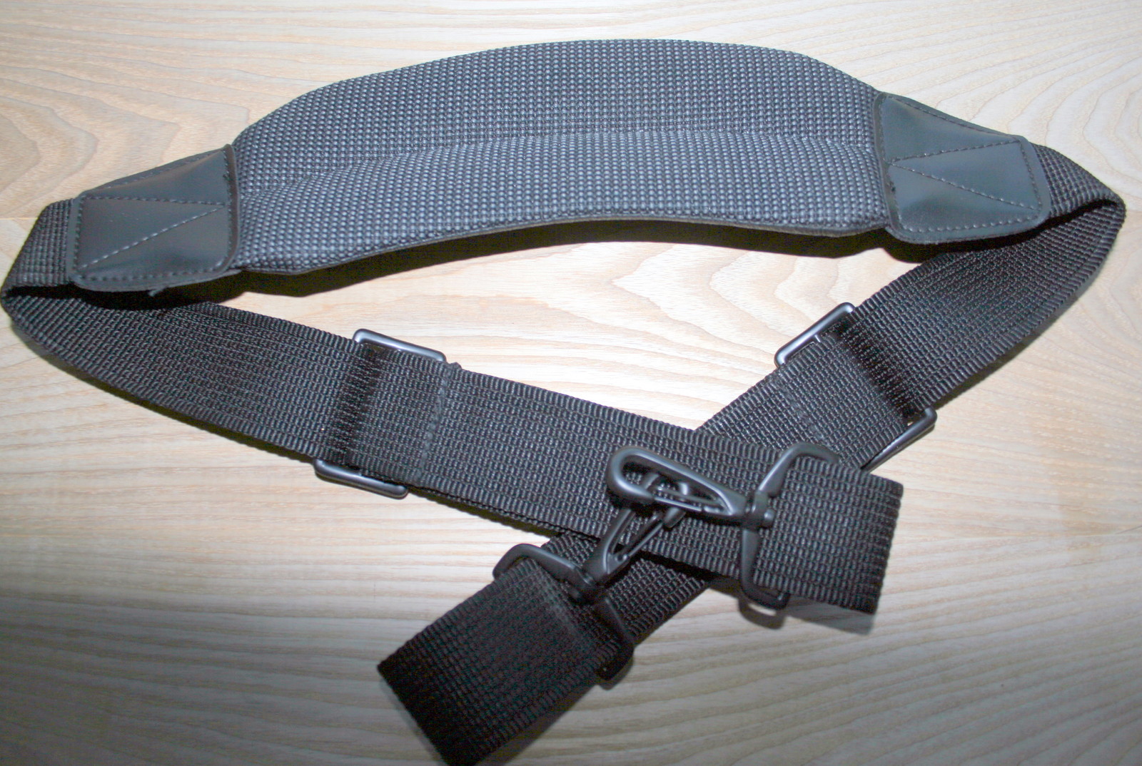 New Light Weight Replacement Shoulder Strap, Luggage, Camera bag, 1.5" W x 48" L